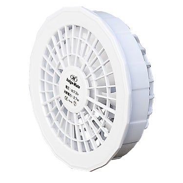 ユニックス UNIX　アンパイアクーリングウェア＆ファンセット L BX83-37 20 詳細2