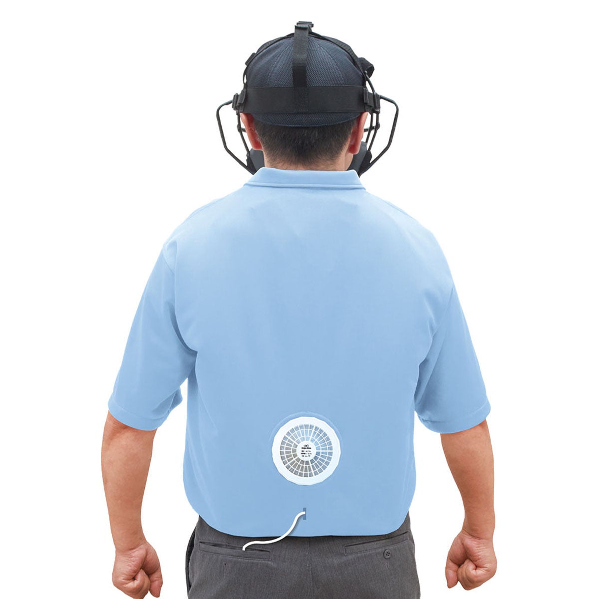 ユニックス UNIX　アンパイアクーリングウェア＆ファンセット O BX83-38 20