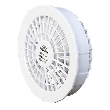 ユニックス UNIX　アンパイアクーリングウェア＆ファンセット O BX83-38 20 詳細2