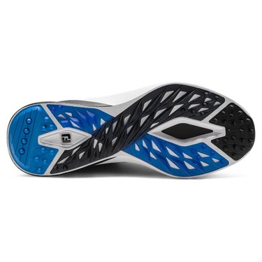 フットジョイ プロエスエル Boa 2026年モデル　メンズ スパイクレス ゴルフシューズ 56953 ブラック/ホワイト 詳細4