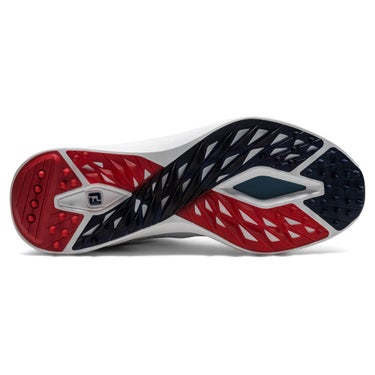 フットジョイ プロエスエル Boa 2026年モデル　メンズ スパイクレス ゴルフシューズ 56955 ホワイト/ブルー 詳細4