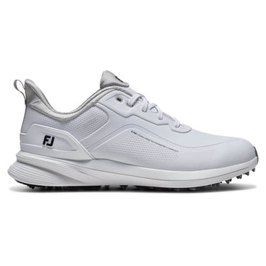 フットジョイ プロエスエル レース 2026年モデル　メンズ スパイクレス ゴルフシューズ 56951 ホワイト 詳細2