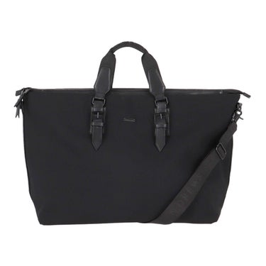 セントアンドリュース St ANDREWS　メッシュボンディング トートバッグ 042-6981251 010 ブラック　2026年モデル ブラック