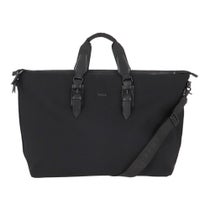 セントアンドリュース St ANDREWS　メッシュボンディング トートバッグ 042-6981251 010 ブラック　2026年モデル