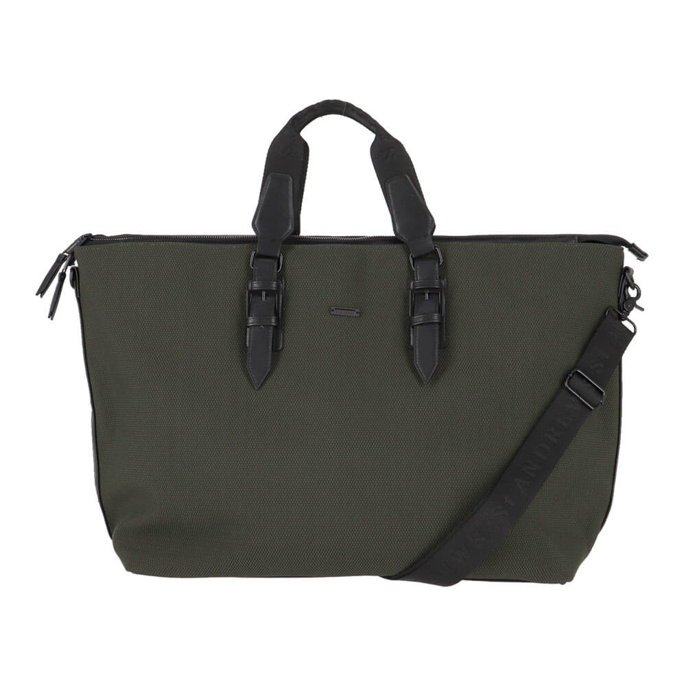 セントアンドリュース St ANDREWS　メッシュボンディング トートバッグ 042-6981251 180 カーキ　2026年モデル カーキ