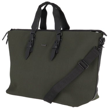 セントアンドリュース St ANDREWS　メッシュボンディング トートバッグ 042-6981251 180 カーキ　2026年モデル 詳細1