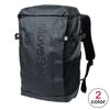 ムーブスポーツ MoveSport　スクエアバッグ 30L ST6SBP30U
