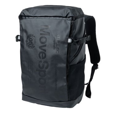 ムーブスポーツ MoveSport　スクエアバッグ 30L ST6SBP30U 詳細2
