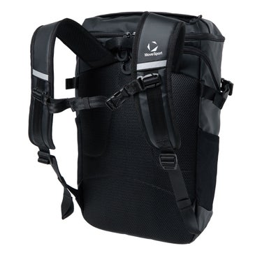 ムーブスポーツ MoveSport　スクエアバッグ 30L ST6SBP30U 詳細3
