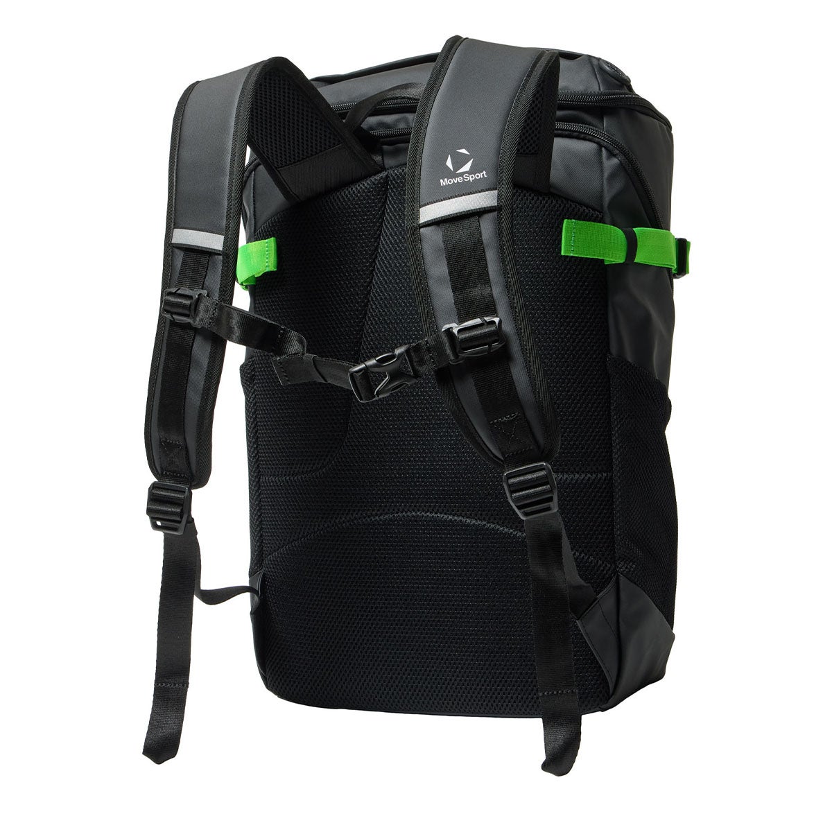 ムーブスポーツ MoveSport　スクエアバッグ 30L ST6SBP30U 詳細5