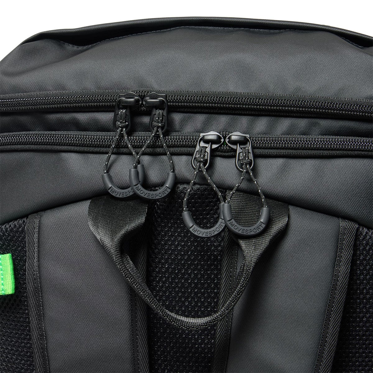 ムーブスポーツ MoveSport　スクエアバッグ 30L ST6SBP30U 詳細9