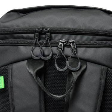 ムーブスポーツ MoveSport　スクエアバッグ 30L ST6SBP30U 詳細9