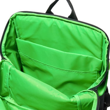 ムーブスポーツ MoveSport　スクエアバッグ 30L ST6SBP30U 詳細11