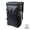 ムーブスポーツ MoveSport　スクエアバッグ 40L ST6SBP40U