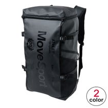 ムーブスポーツ MoveSport スクエアバッグ 40L ST6SBP40U