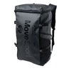 ムーブスポーツ MoveSport　スクエアバッグ 40L ST6SBP40U 詳細2