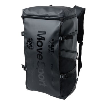 ムーブスポーツ MoveSport　スクエアバッグ 40L ST6SBP40U 詳細2