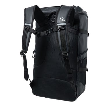 ムーブスポーツ MoveSport　スクエアバッグ 40L ST6SBP40U 詳細3