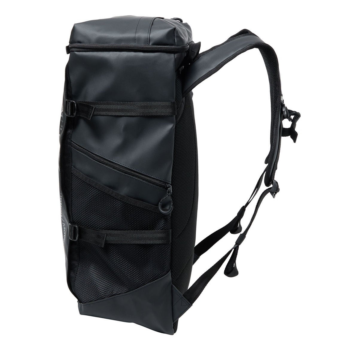 ムーブスポーツ MoveSport　スクエアバッグ 40L ST6SBP40U 詳細4