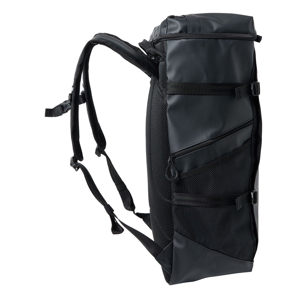 ムーブスポーツ MoveSport　スクエアバッグ 40L ST6SBP40U 詳細5