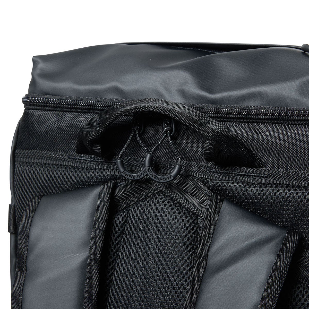 ムーブスポーツ MoveSport　スクエアバッグ 40L ST6SBP40U 詳細6