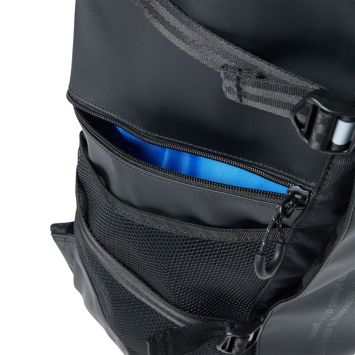 ムーブスポーツ MoveSport　スクエアバッグ 40L ST6SBP40U 詳細8