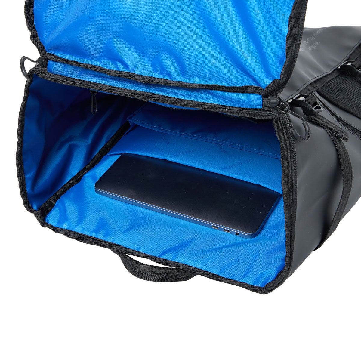 ムーブスポーツ MoveSport　スクエアバッグ 40L ST6SBP40U 詳細11