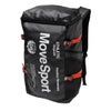 ムーブスポーツ MoveSport　スクエアバッグ 40L ST6SBP40U 詳細13