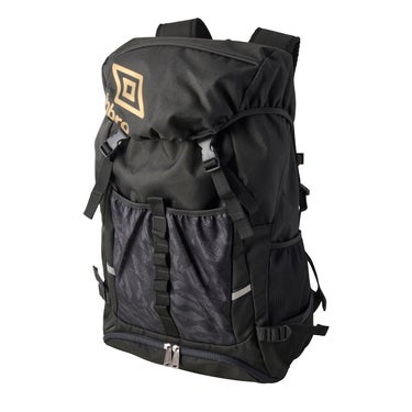 アンブロ umbro　バックパック ボールネット付 30L UF5SBP02U 詳細2