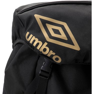 アンブロ umbro　バックパック ボールネット付 30L UF5SBP02U 詳細4