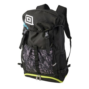 アンブロ umbro　バックパック ボールネット付 30L UF5SBP02U 詳細5