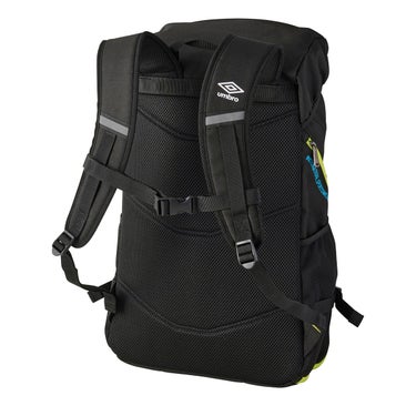 アンブロ umbro　バックパック ボールネット付 30L UF5SBP02U 詳細6