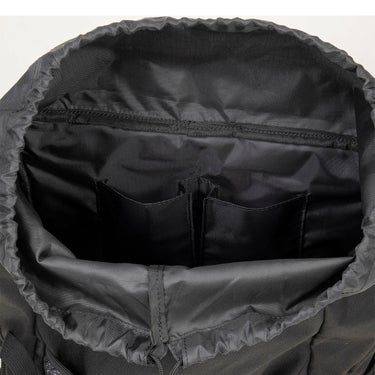 アンブロ umbro　バックパック ボールネット付 30L UF5SBP02U 詳細8