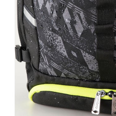 アンブロ umbro　バックパック ボールネット付 30L UF5SBP02U 詳細9