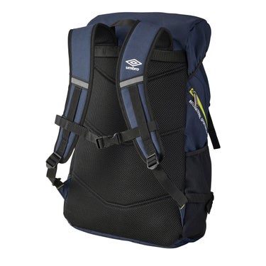 アンブロ umbro　バックパック ボールネット付 30L UF5SBP02U 詳細12