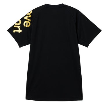 ムーブスポーツ MoveSport　半袖 プラクティスシャツ SV6SHT11U 詳細3