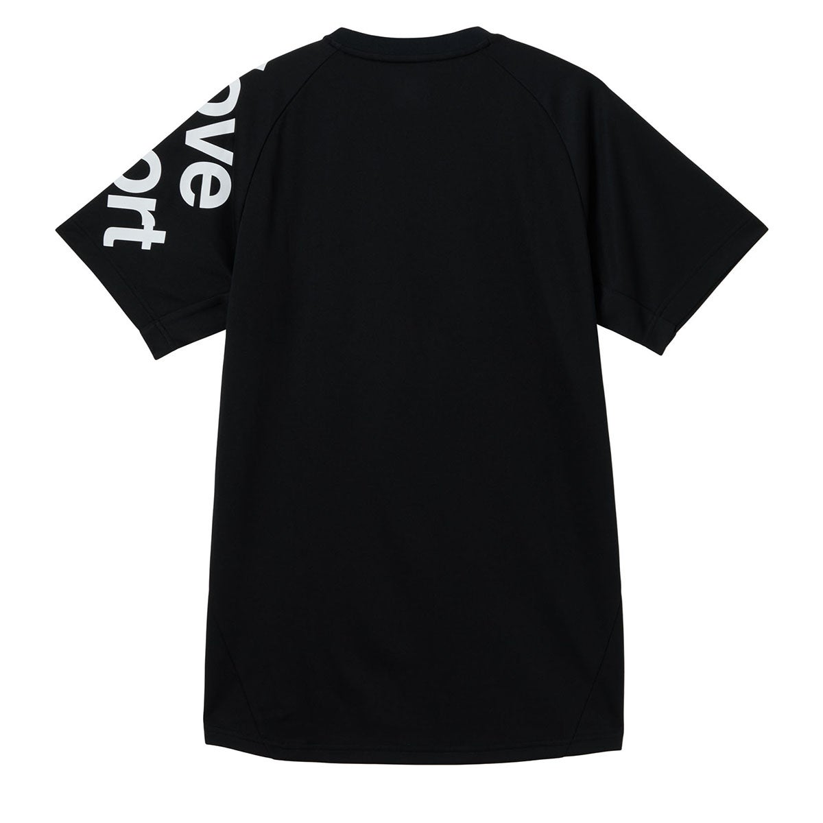 ムーブスポーツ MoveSport　半袖 プラクティスシャツ SV6SHT11U 詳細5