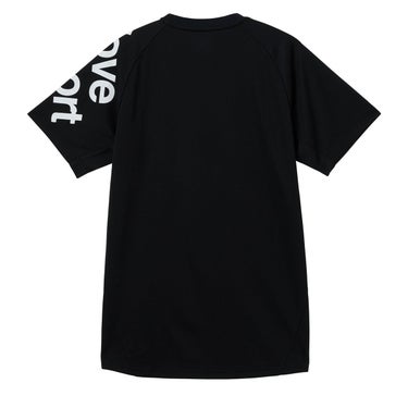 ムーブスポーツ MoveSport　半袖 プラクティスシャツ SV6SHT11U 詳細5