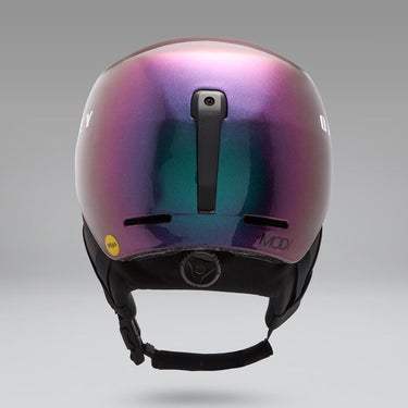 オークリー OAKLEY　MOD1 Mips Aura Collection LIMITED MODEL ASIAN FIT モッド1 オーラ コレクション アジアンフィット ミップス Purple Green Colorshift　ヘルメット 2025-2026 詳細3