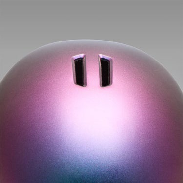 オークリー OAKLEY　MOD1 Mips Aura Collection LIMITED MODEL ASIAN FIT モッド1 オーラ コレクション アジアンフィット ミップス Purple Green Colorshift　ヘルメット 2025-2026 詳細4