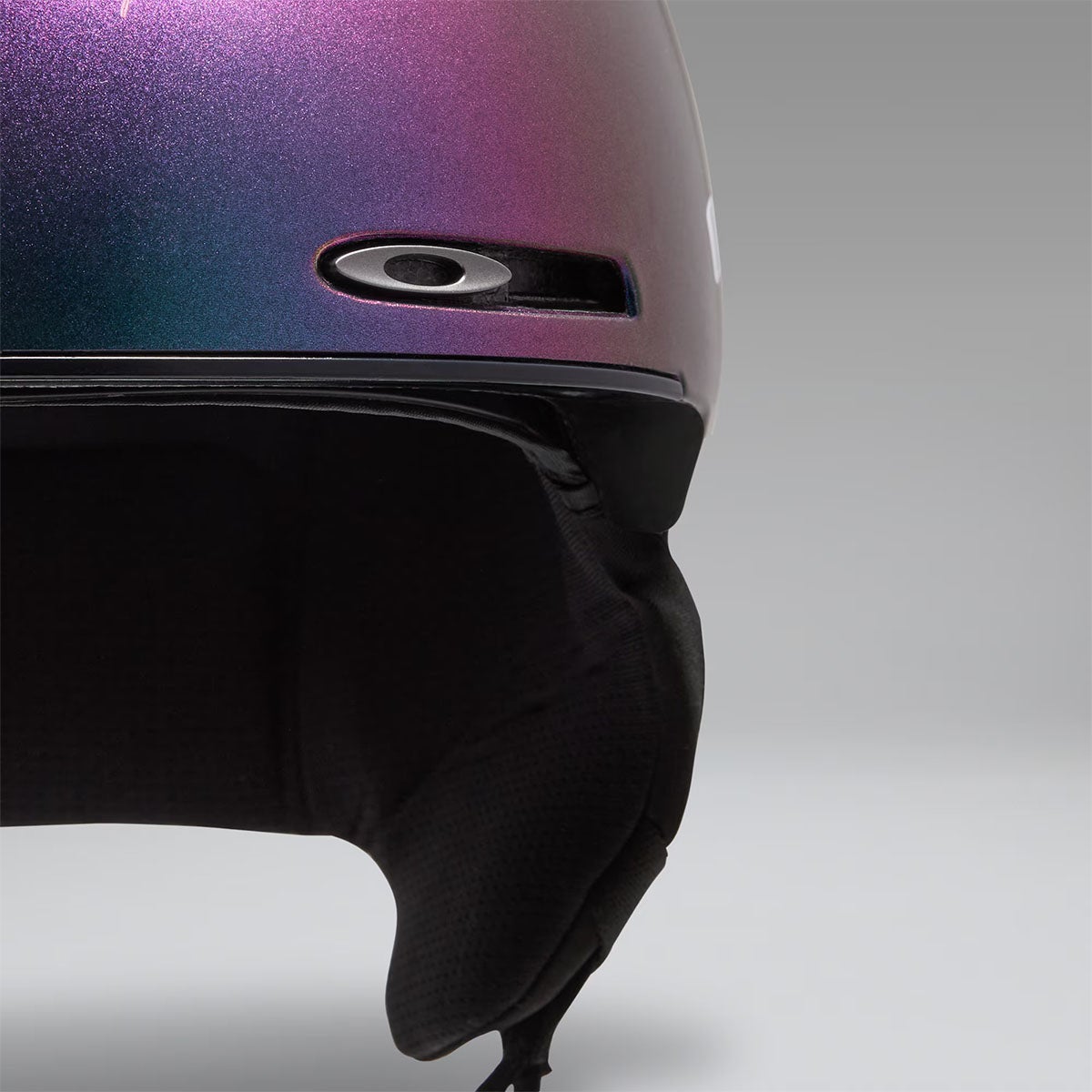 オークリー OAKLEY　MOD1 Mips Aura Collection LIMITED MODEL ASIAN FIT モッド1 オーラ コレクション アジアンフィット ミップス Purple Green Colorshift　ヘルメット 2025-2026 詳細7