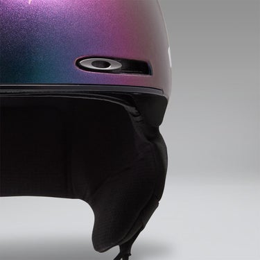 オークリー OAKLEY　MOD1 Mips Aura Collection LIMITED MODEL ASIAN FIT モッド1 オーラ コレクション アジアンフィット ミップス Purple Green Colorshift　ヘルメット 2025-2026 詳細7