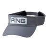 ピン PING　ツアー バイザー HW-T2502 38206-03 GREY GREY