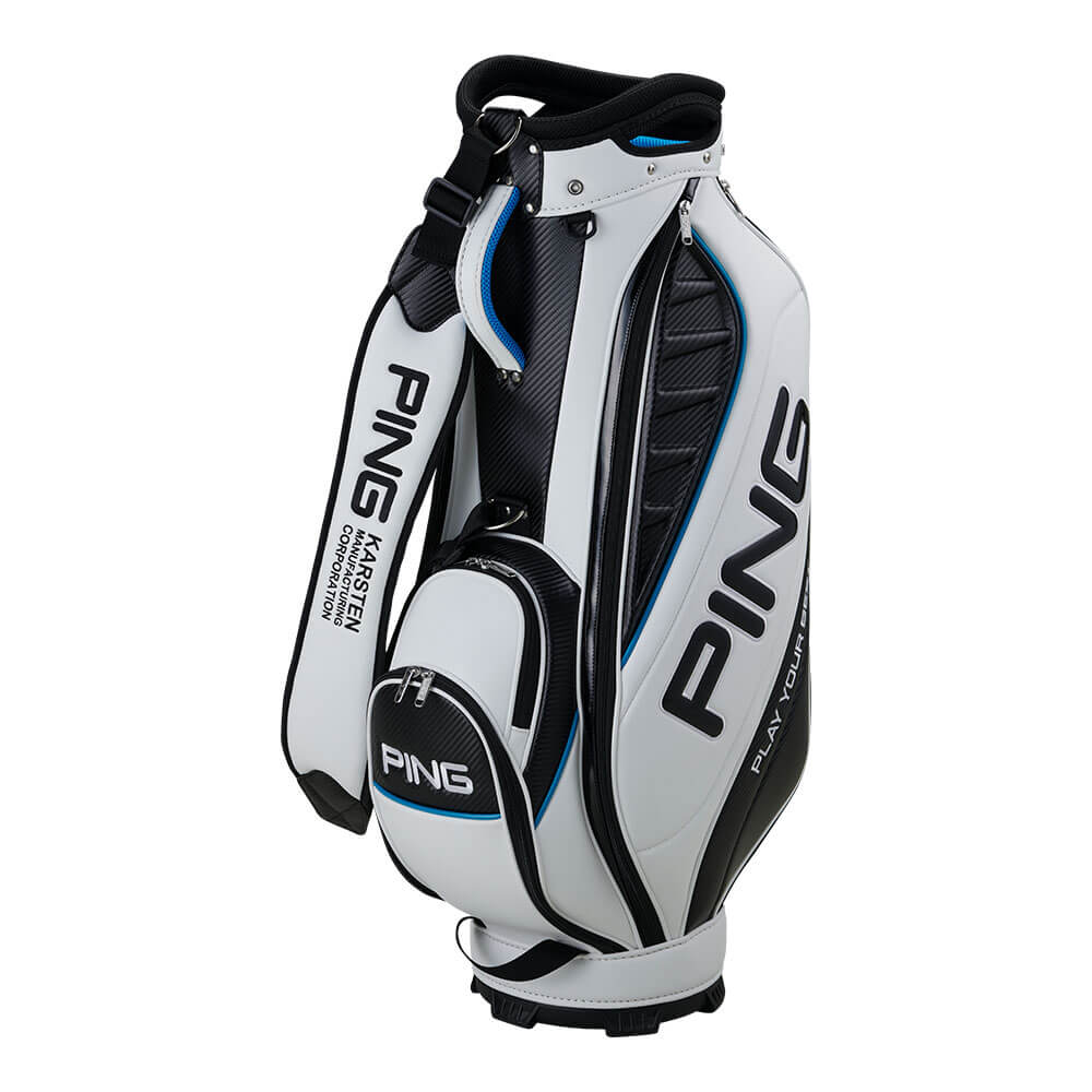 ピン（PING） キャディバッグ 通販｜【公式】有賀園ゴルフオンラインAGO
