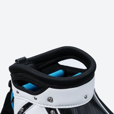 ピン PING　エクストラライト キャディバッグ CB-U2505 38653-01 WHITE 詳細5