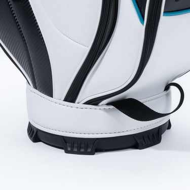 ピン PING　エクストラライト キャディバッグ CB-U2505 38653-01 WHITE 詳細10