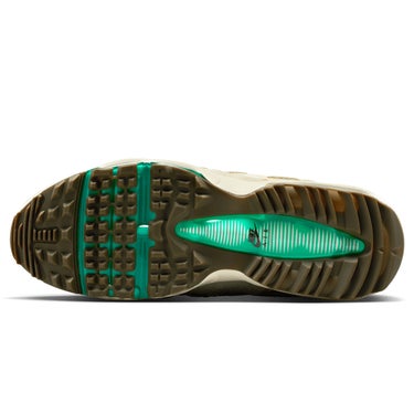 ナイキ NIKE　エア マックス AIR MAX 95G　スパイクレス ゴルフシューズ　IB6895 100 詳細2