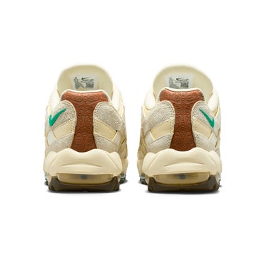 ナイキ NIKE　エア マックス AIR MAX 95G　スパイクレス ゴルフシューズ　IB6895 100 詳細5