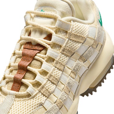 ナイキ NIKE　エア マックス AIR MAX 95G　スパイクレス ゴルフシューズ　IB6895 100 詳細6