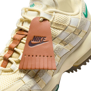 ナイキ NIKE　エア マックス AIR MAX 95G　スパイクレス ゴルフシューズ　IB6895 100 詳細8